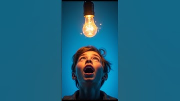 Your Brain is Basically a Power Bank?! ⚡🤯