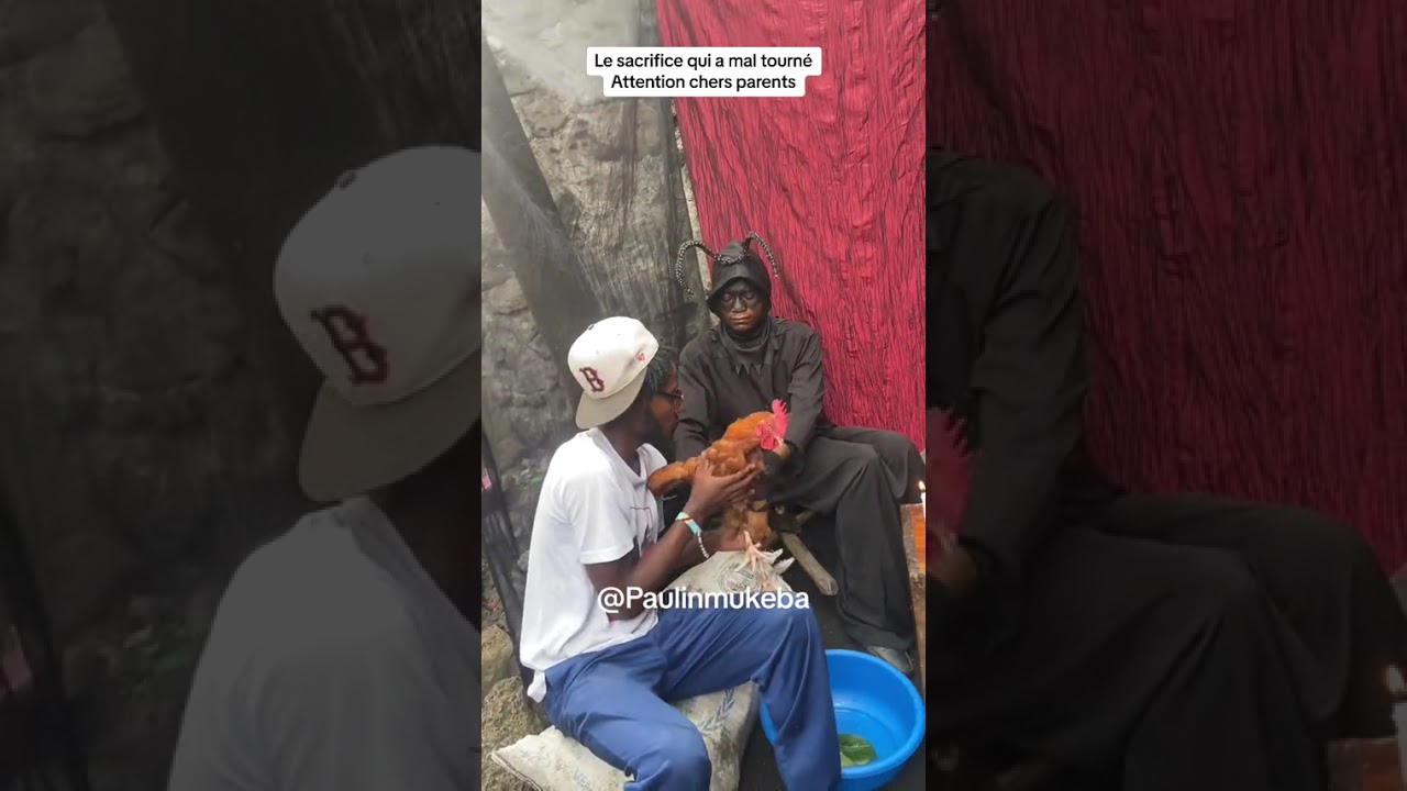 SACRIFCE MAL TOURNER