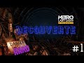 Metrolast night reduxpc1080p fr ep1 dcouverte hard