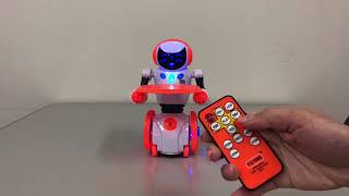 R/C  ミュージックロボット