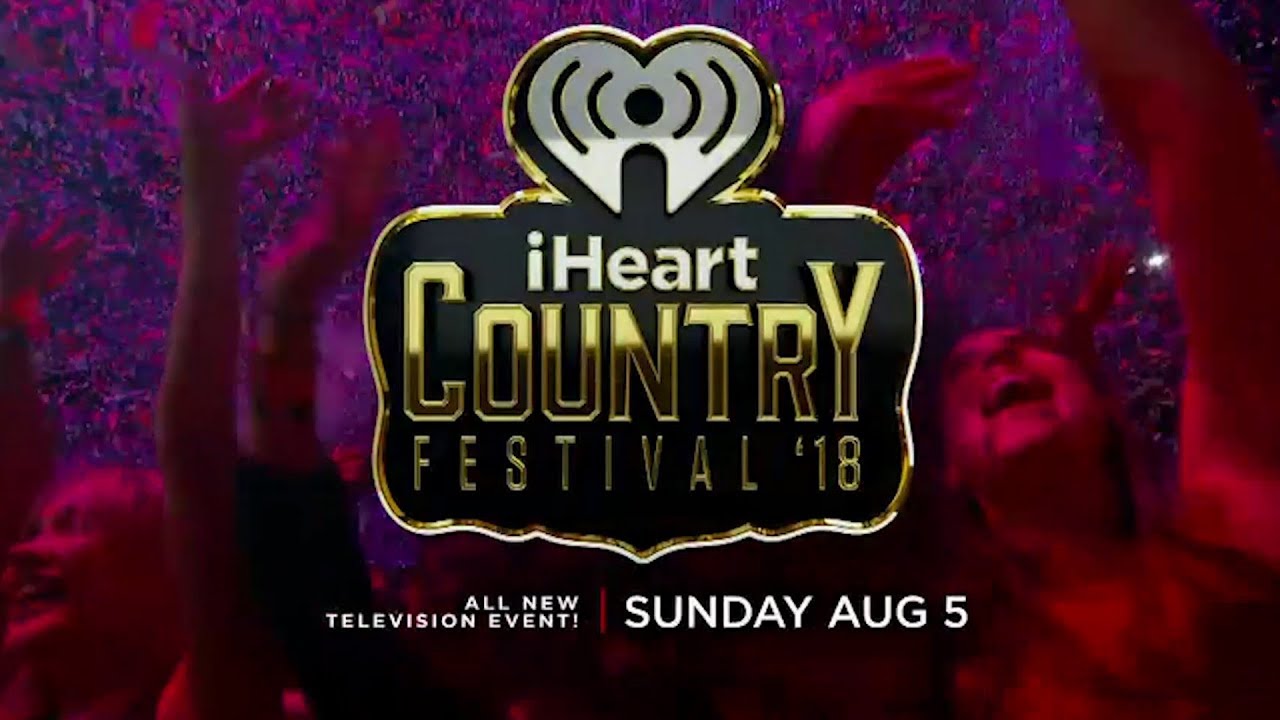 Watch Luke Bryan + Maren Morris + More Perform At The 2018