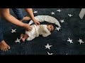 Latest baby photoshoot tips simple diy star and moon- #2 types of best ideas of photography at home