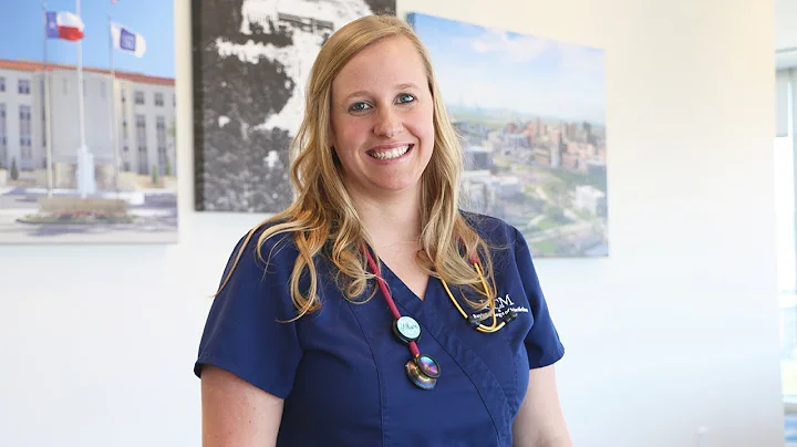 National Nurses Week 2018 - Transition Medicine's ...