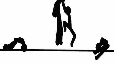 Pivot(aaron reyes 2nd smooth pivot animation!)