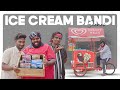 Ice cream bandi scenes comedy mohammed sameer warangal hungama