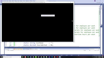 AWD1100 Payroll Chapters02 and 03 Console Part02