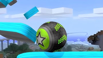 Going Balls‏ - SpeedRun Gameplay Level 826- 829