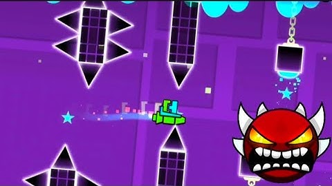 xStep v2, but with a difficulty meter...