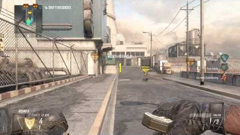 black ops 2 cops and robbers