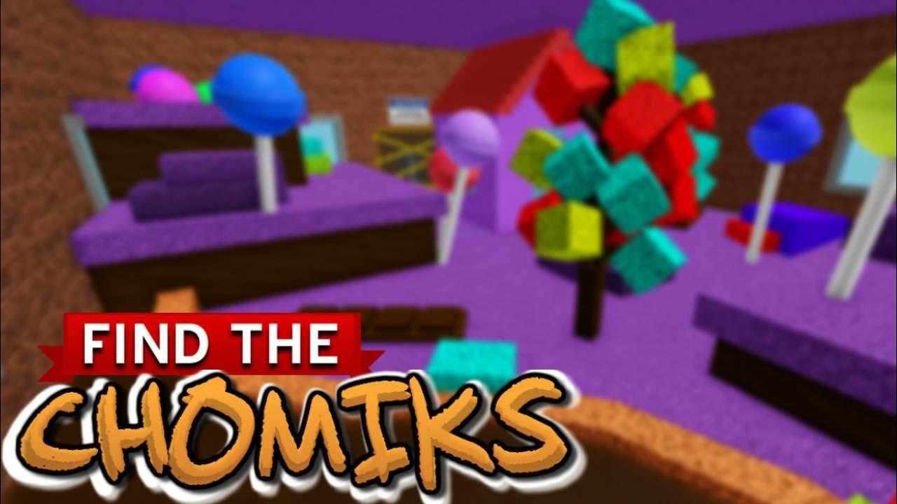 find-the-chomiks-ost-015-ray-had-too-much-candy-youtube