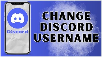 How to Change your Discord Username on Mobile? 2025 | Discord