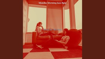 Peaceful Backdrops for Commuting