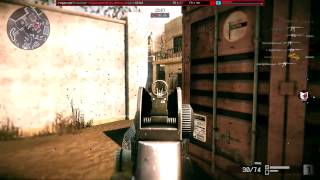 Warface: Gameplay Overview