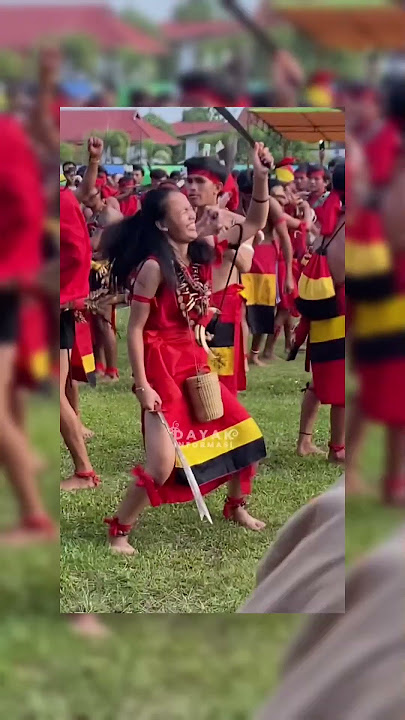 Ngeri !! Kebal Senjata || Panglima Jilah dan pasukan Merah. #shortsvideo #panglimajilah