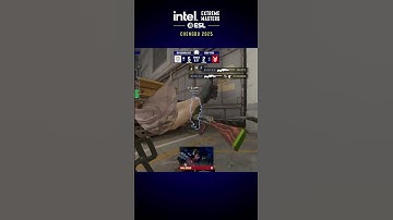 FOUR BULLETS, FOUR KILLS — Ex3rcice’s AWP ON FIRE! #esl #cs #кс #chengdu #csgo