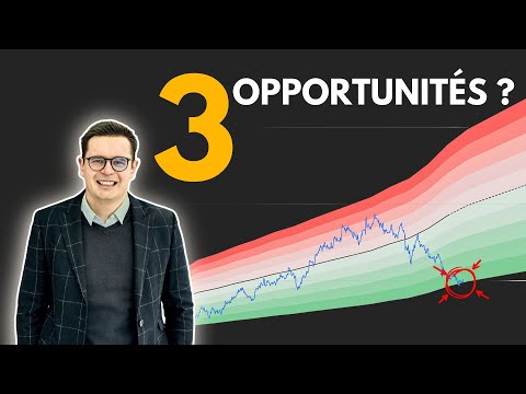 3 actions de qualité sous-évaluées ⁉️