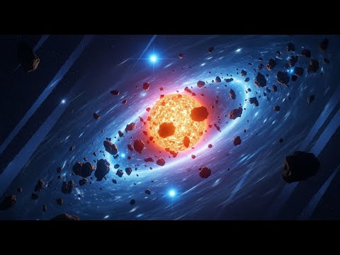 The Infinite Horizon A Space Documentary 2025 Exploring What Lies Beyond The Known Universe