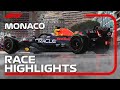 Race Highlights | 2023 Monaco Grand Prix