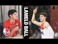 LaMelo Ball breaks down film of his NBL rookie season | 2020 NBA Draft Scouting