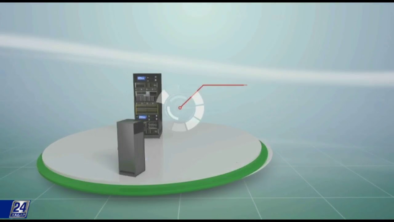 Факты. Услуги интернет-провайдеров в Казахстане - YouTube