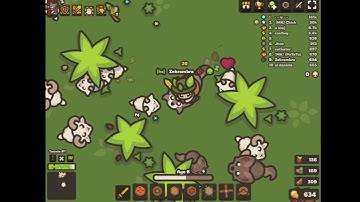 First taming.io video :D