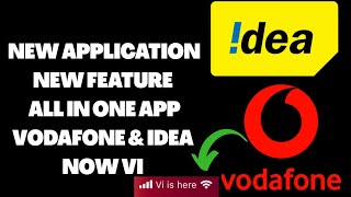 Vodafone Idea News | Vodafone Idea | Vodafone Idea New App | VI Logo | VI screenshot 5