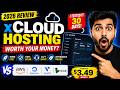 xCloud Hosting Review 2026: Faster Than Cloudways?