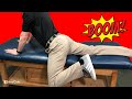 How to Fix Lower Back and Sciatica Pain in Bed