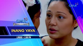 GMA Blockbusters: Inang Yaya Teaser [12-MAY-2024]