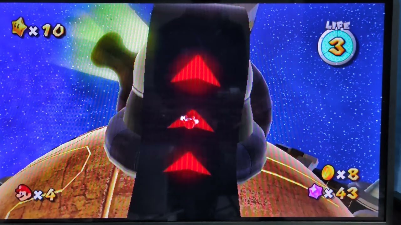 メガレック　BGM集　映像付き