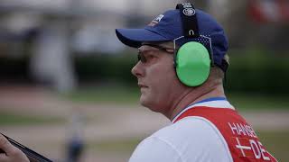 Olympic Silver Medalist Jesper Hansen: My Beretta gun is one of the reasons why I’m shooting good