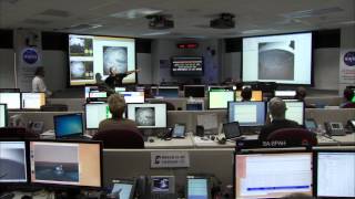 Mars Curiosity: Flex, Zap, Roll