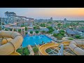 The Lost Paradise of Dilmun Water Park in Bahrain