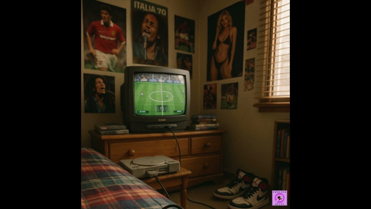 Dream Pop x R&B Type Beat "Remember The Time"