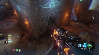 ROUND 1 EASTER EGG COMPLETION ON REVELATIONS! ( BLACK OPS 3 )