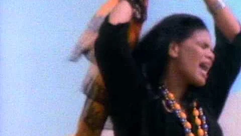 Sharon Bryant - Let Go - 1989