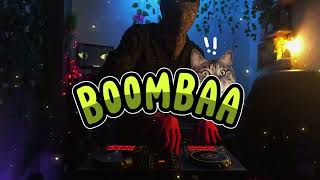 BOOMBAA - DJ FAKE #remixmusic