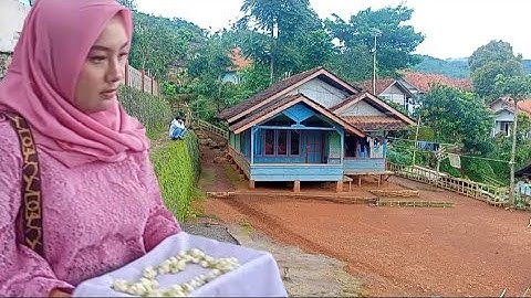 Perjalanan Pernikahan Penuh Perjuangan Menginap 1 Malam Di Sekolahan