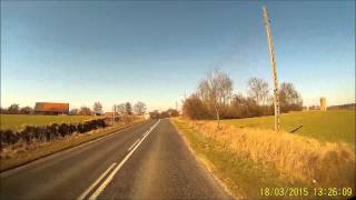 Klasztorne Gmina Bierzwnik