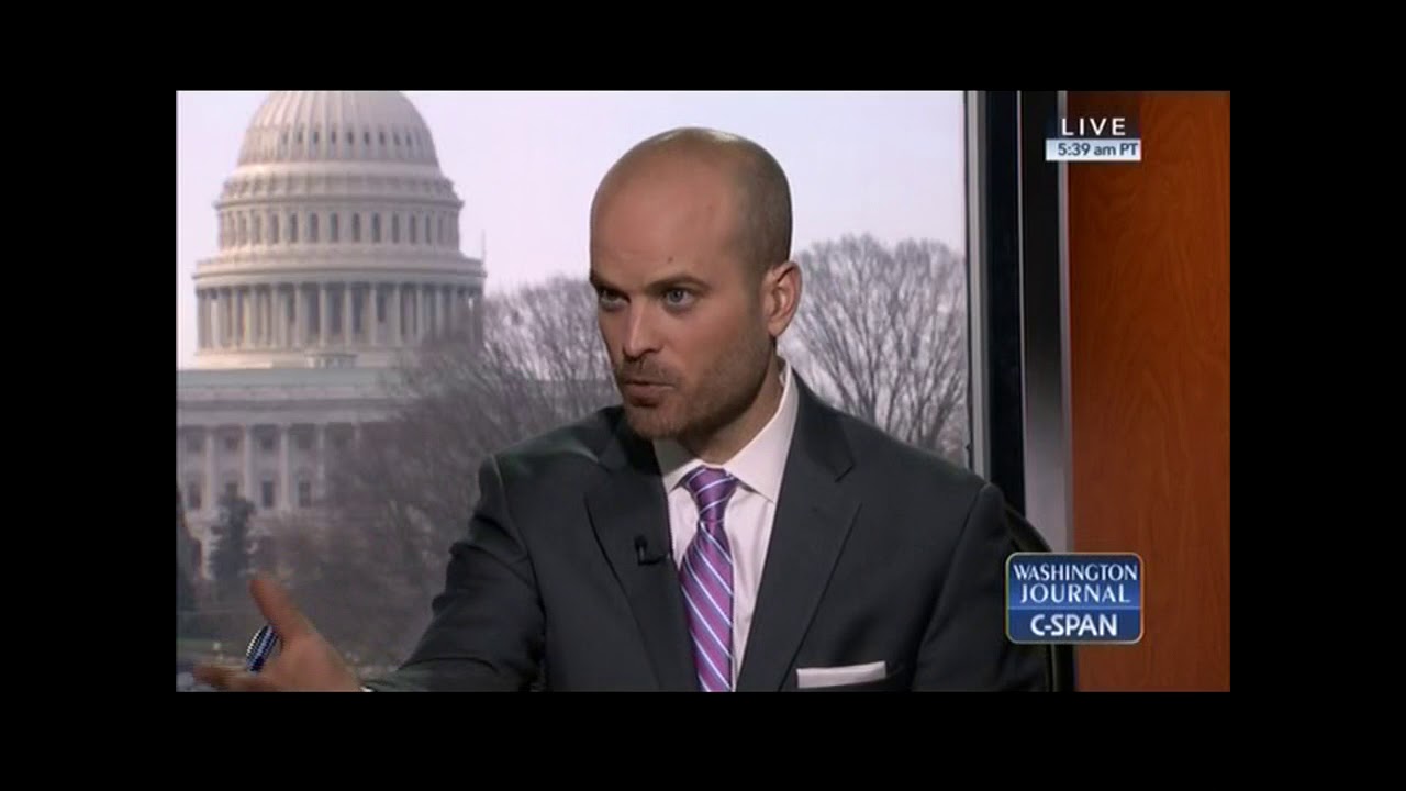 Rep. Carter on the Washington Journal pt.1 (CSPAN) YouTube