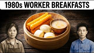 25 FORGOTTEN Chinese Meals Immigrants Ate To Survive in 1970s America