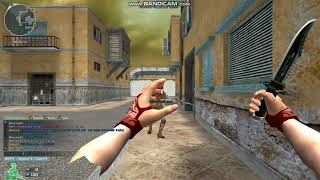 Crossfire New Cheat 2017