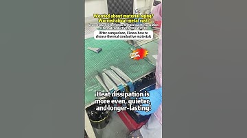 Come and try the high-performance graphite sheets! #graphite #factory #machine #flexible #automobile