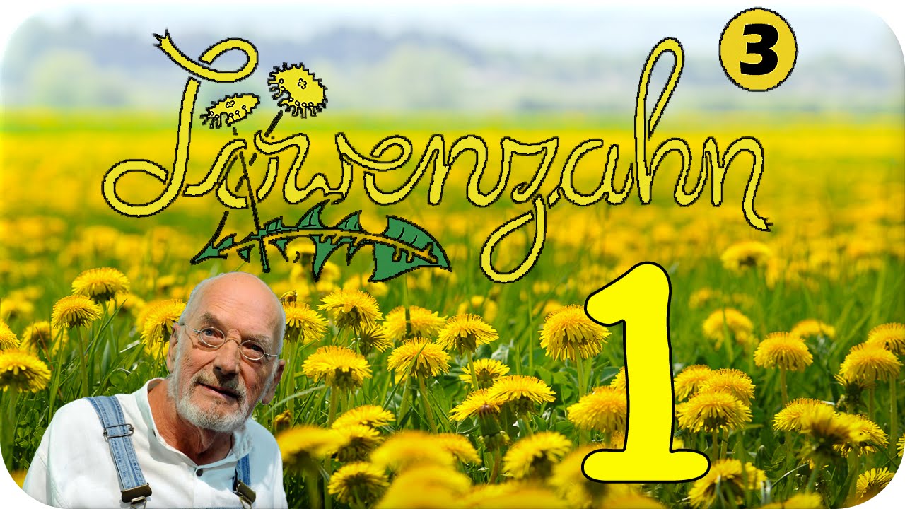 Let´s Play Löwenzahn 3 Part 1: Schlechter Start, asynchroner Part!