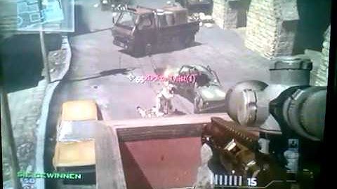 360 quick scope magic mw3