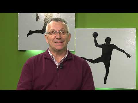 El Guillermo Molina acogerá el 21 de diciembre balonmano femenino de nivel en el memorial JEJ