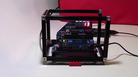 RC2014 Micro + battery powered