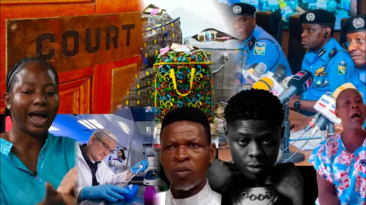 WUNMI FINALLY CONFESS AS IYABO OJO SEPETERI SECRET DNA SURFACE