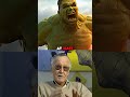 Why Marvel Used Double Initials 🦸🛡️ | Stan Lee