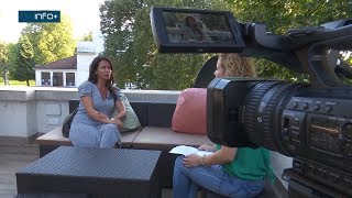 Jelena Bačić Alimpić Nisam Se Nadala Ovolikom Književnom Uspjehu